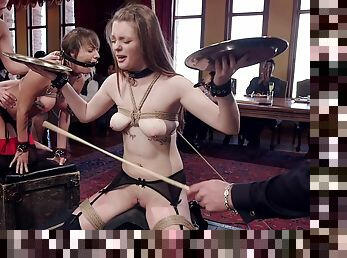 bdsm, slave, perfekt, fetish, bondage