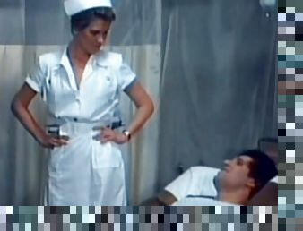 Porn Film From The Seventies With Vintage Nurses So Hot