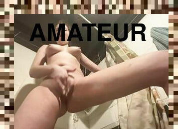 See my shower masturbation