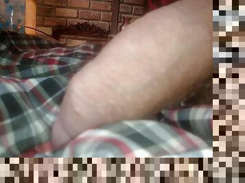 Young colombian porn with big penis full of milk