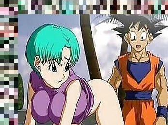 Best Hardcore Anime Porn Dragonball Z Action