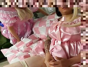 Sissy Whore Training Pt3