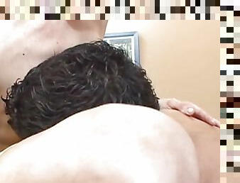 maigre, amateur, ejaculation-sur-le-corps, gay, baisers, ejaculation, minet