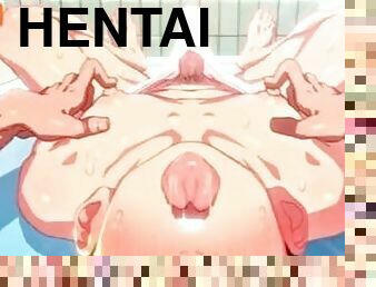 extremo, anal, gay, indio, anime, hentai, polla, cañero