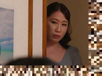 Hot Japonese Mother In Law 144
