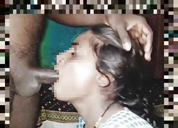 Indian Wife Hard Sex With Her Husband In Tight Pussy
