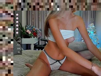 ados, webcam, solo