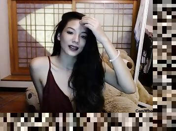 Cute babe cam chat