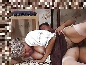 orgasmo, amateur, maduro, mamada, chorro-de-corrida, madurita-caliente, mamá, alemán, paja, vintage