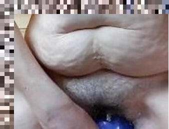 fisting, énorme, masturbation, chatte-pussy, amateur, milf, jouet, hirondelle, gode, fétiche