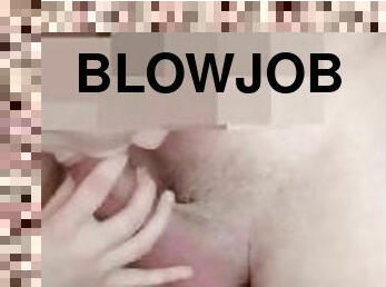 Fiesta Time blowjob