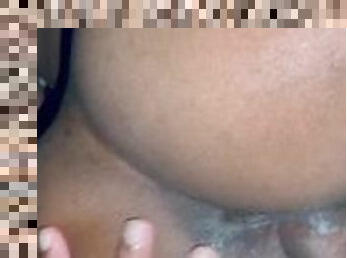 cul, vieux, chatte-pussy, amateur, ébène, énorme-bite, ejaculation-interne, black, point-de-vue, jeune-18