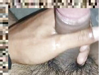 Small And Big Cock Milking ????????