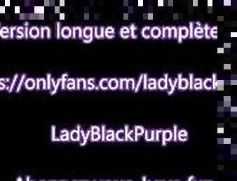 amateur, ébène, interracial, bdsm, française, esclave, maîtresse, domination, femme-dominatrice, réalité