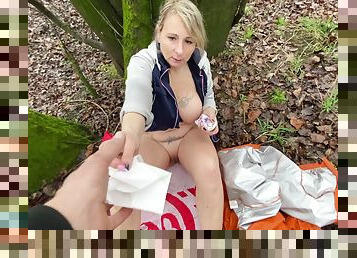 cul, gros-nichons, en-plein-air, amateur, anal, ejaculation-sur-le-corps, énorme-bite, milf, point-de-vue, blonde