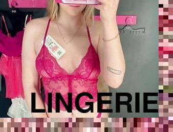 lingerie, solo