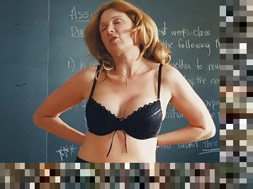 Deborah twiss sexy teacher & doctor