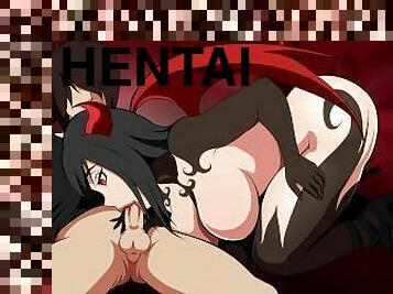 SUCCUBUS #2  (Hentai Animes)