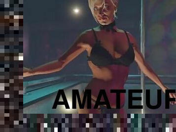 amateur, compilation, fétiche, club