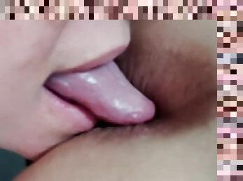 amatör, ev-yapımı, çift, web-kamerası, yakın-çekim, anal-oral-seks