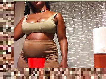 Youtube Ebony black tits Howto handexpress breastmilk during engorgement phase