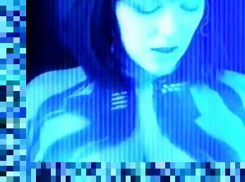 Hot Cortana