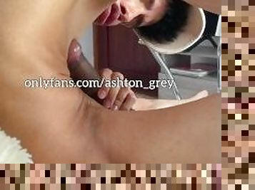 amateur, ejaculation-sur-le-corps, gay, branlette, solo, minet