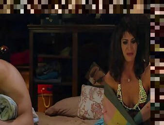 Lizzy caplan nu sexy - compilation - hd