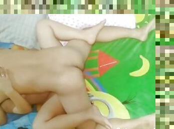 di-tempat-terbuka, pelajar, hindu, creampie-ejakulasi-di-dalam-vagina-atau-anus-dan-keluarnya-tetesan-sperma, seorang-diri, filipina