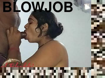 Blowjob With Indian Villages Lady