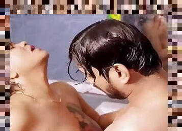 Doodhwali Bhabi Hot & Sexy Video