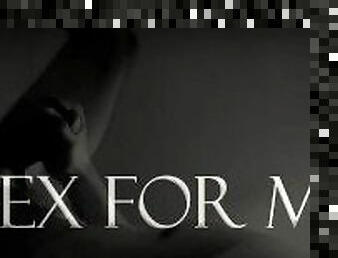 Logo 2 production SEX FOR MEN nouvelle gnration