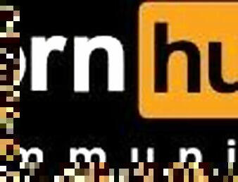 Hornyhony