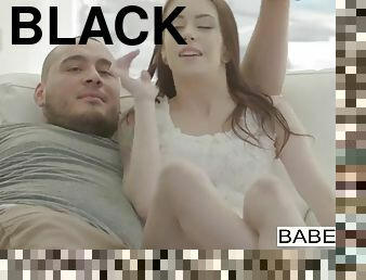 Babes - Black is Better - Marica Hase and Isiah Maxwell - Blissful Brunch