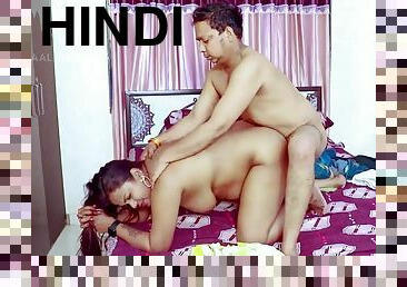 The Director Uncut (2024) SexFantasy Hindi Hot Short Film - Indian