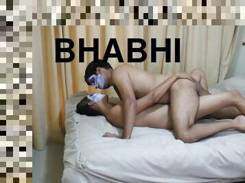 Desi Bhabhi Loves Dancing Naked With Boyfriend