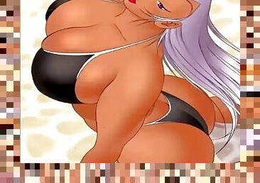 Big tits anime mother hardcore sex