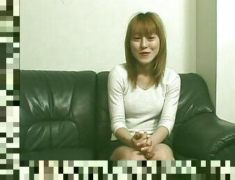 Miki is a petite Asian girl who loves to get drilled deep and hard