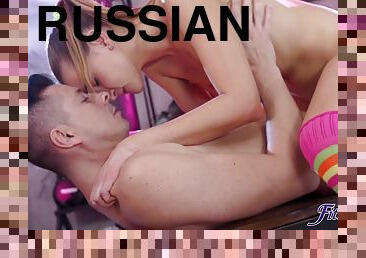 Small Breast Russian Model Hot Sex Story
