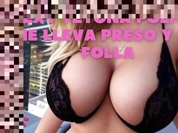 armada, tetas-grandes, amateur, hardcore, recopilación, tetas, policía-police, erótico, muñeca, cañero