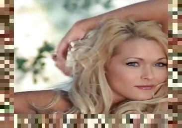 Holley Ann Dorrough loves getting naked in the ranch