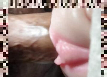 Close Up Thick Middle Eastern Cock Fucking Fleshlight