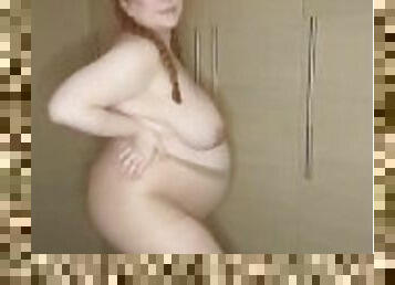 arsch, groß-titten, schwangere, dilettant, erotisch-mutti, mamma, fett-mutti, chubby, briten, titten