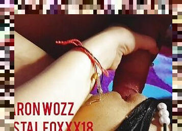 Dulce coño de Crystal Foxxx18