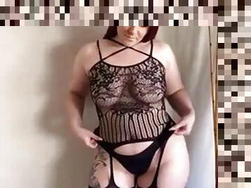 Onlyfans Big Ass BBW Redhead