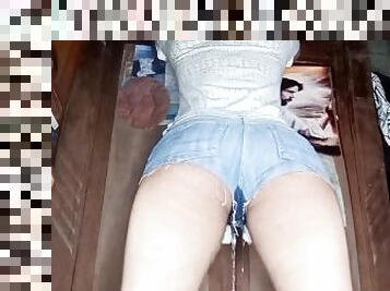 asia, mandi, kencing, amatir, dewasa, bintang-porno, sudut-pandang, celana-dalam-wanita, mandi-shower, jeans