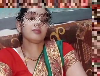 Desi Indian Babhi Was First Tiem Sex With Dever In Aneal Fingring Video Clear Hindi Audio And Dirty Talk, Lalita Bhabhi Sex