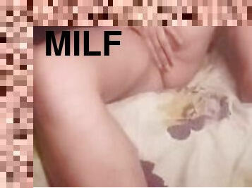 masturbation, orgasme, échangistes-et-libertins, femme, amateur, milf, jouet, couple, blonde, solo