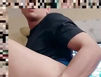 Thai Guys Cumshot