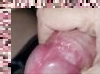 masturbation, orgasme, amateur, ejaculation-sur-le-corps, branlette, sale, ejaculation, solo